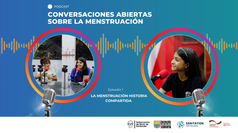 Rompiendo el Silencio: Conversaciones Abiertas sobre la Menstruación