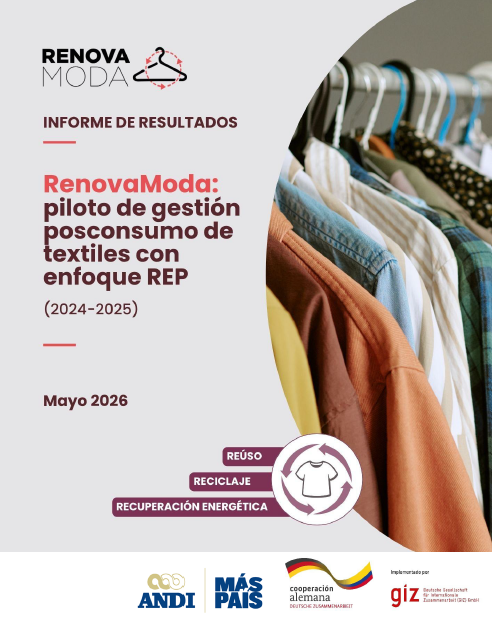 RenovaModa Informe de Resultados